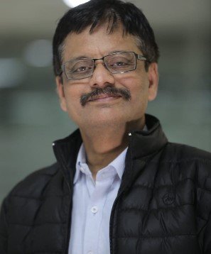 Author Image